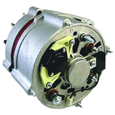 Light Duty Alternator, Replacement For Wai Global 12294N